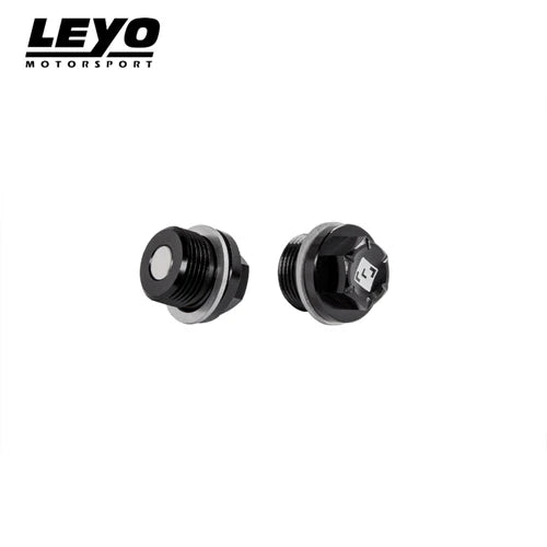 Leyo Motorsport - M12 Magnetic Oil Drain Plug