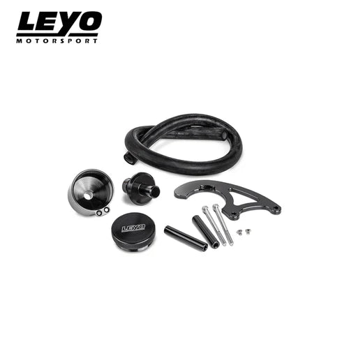 Leyo Motorsport - Washer Bottle Delete Kit