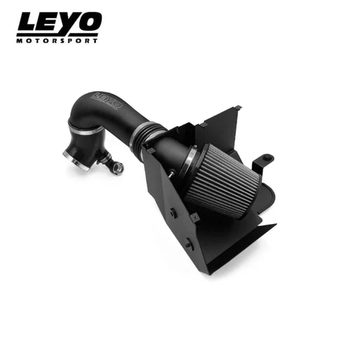 Leyo Motorsport - (MQB EVO)VW Golf MK8 R/Audi 8Y S3 Cold Air Intake System