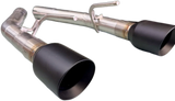 DSR PERFORMANCE - DSR Next Gen Ranger Raptor Resonator Delete Tail Pipes