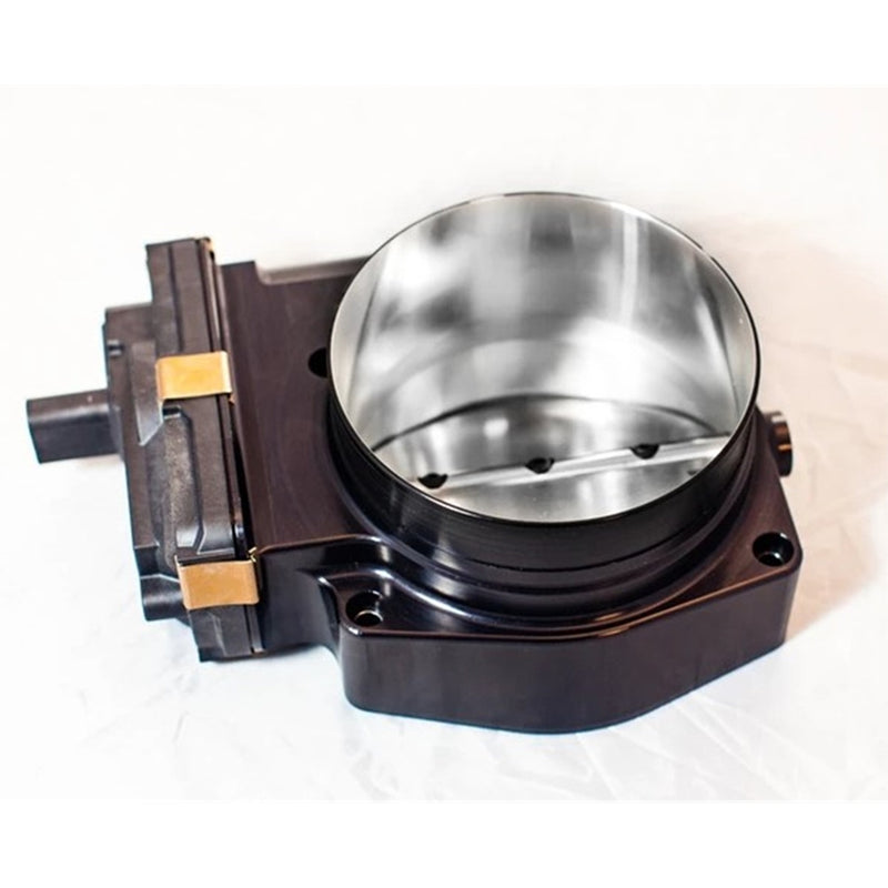 Nick Williams - 103mm Black Electronic Drive-By-Wire Throttle Body For LS Applications