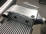 Plazmaman - Subaru WRX 96-05 Water to Air Intercooler