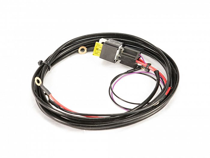 Process West - Anti-Surge Single Pump Fuel System Wiring Harness (suits Ford Falcon BA/BF