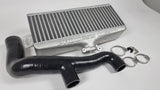 Process West - 2022+ WRX top mounted intercooler kit