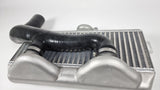 Process West - 2022+ WRX top mounted intercooler kit