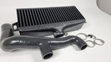 Process West - 2022+ WRX top mounted intercooler kit