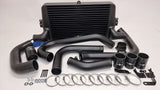 Process West - 2022+ WRX stage 1 front mounted intercooler kit raw