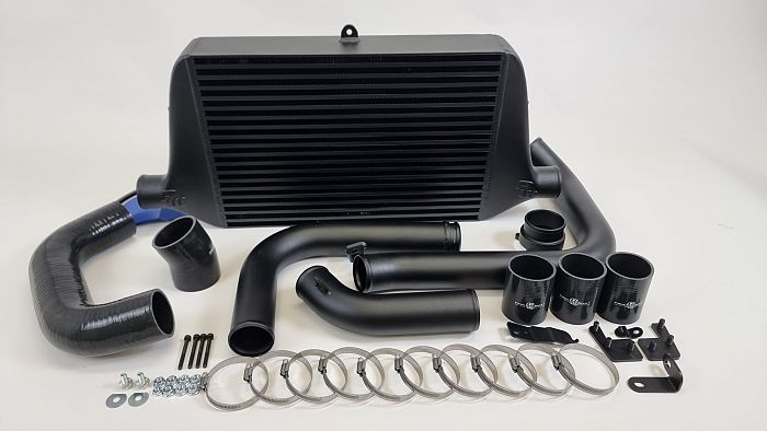 Process West - 2022+ WRX Stage 2 Front Mounted Intercooler