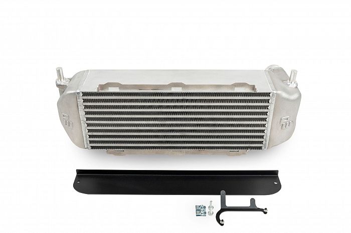 Process West - Next Gen Ranger Raptor Stage 1 Intercooler Upgrade (Factory Replacement Compatible With Factory Piping)