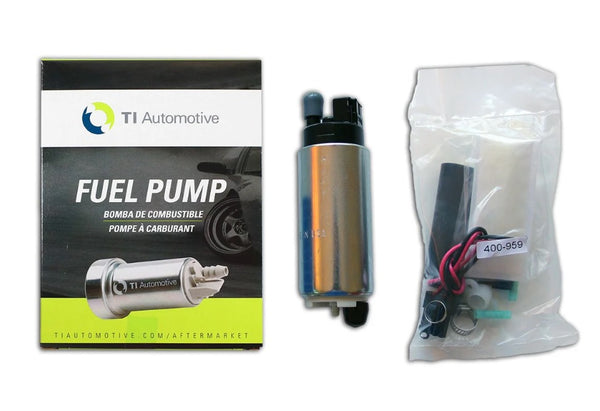 Walbro - gss342 255lph in tank fuel pump