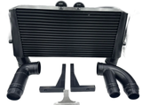 DSR PERFORMANCE - DSR Next Gen Ranger Raptor Stage 2 Intercooler winch friendly