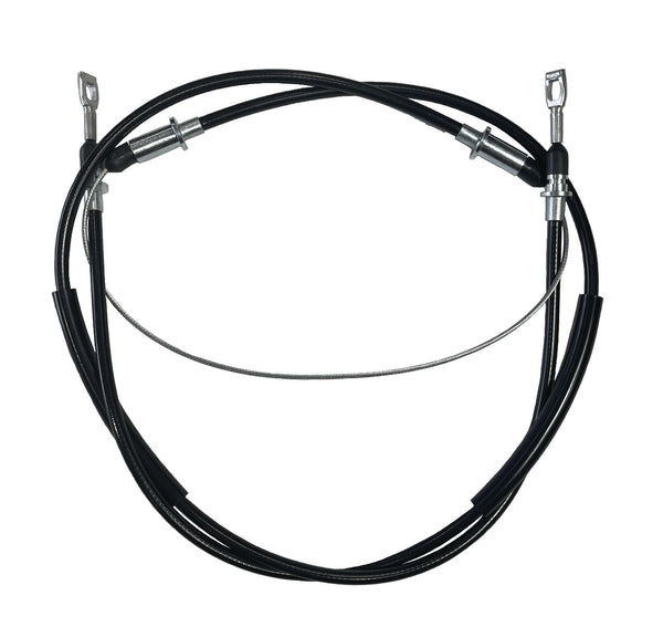 RETRO SPARES - HOLDEN VL TO WILWOOD REAR HANDBRAKE CABLE - RBC043