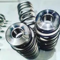 HP Junkie - HP_Extreme series Valve Springs beehive and Ti Retainers