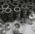 HP Junkie - HP_Pro series Valve Springs beehive and Ti Retainers