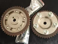 HP Junkie - Vernier Cam Gears