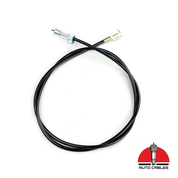 RETRO SPARES - HOLDEN COMMODORE VL TO TURBO 350 / 400 SPEEDO CABLE ASSEMBLY - SC016