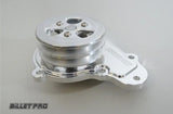PROMAZ - BILLET WATER PUMP - RX7 SERIES-4