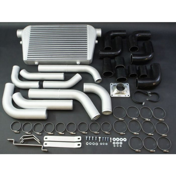 HP Diesel -oyota Landcruiser 80 Series Intercooler 1HD-FT Front Mount