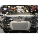 HP Diesel - Mitsubishi Triton Intercooler 3.2L 2005-2015