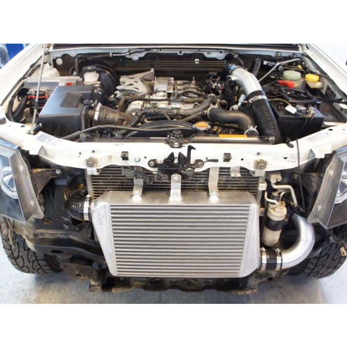 HP Diesel - Holden Colorado Intercooler RC 3LT 2008-2012