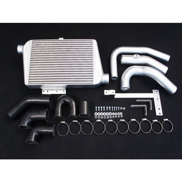 HP Diesel - Holden Colorado Intercooler RC 3LT 2008-2012