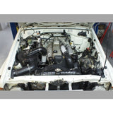 HP Diesel - Toyota Landcruiser 70 Series 1HZ Series 2