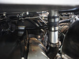 HP Diesel - Nissan Patrol GU TD42 03-07 Pro