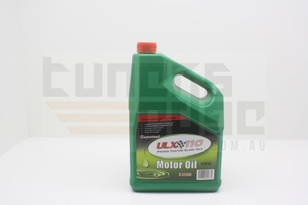 ULX 110 Motor Oil Range