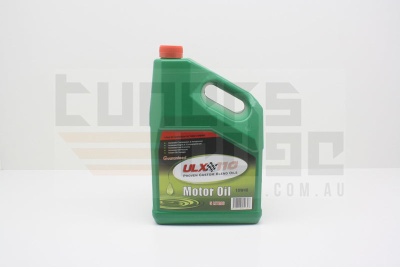 ULX 110 - Motor Oil Range - 5w20 - 5ltr