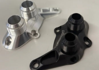 PROMAZ - ELECTRIC WATER PUMP ADAPTER DASH -16