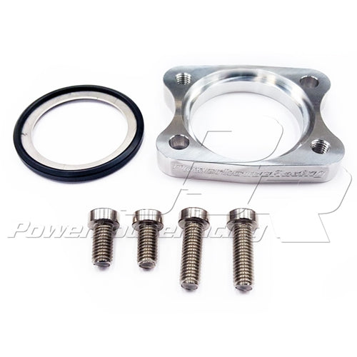 Power House Racing - Lower Waterneck Rotator for 2JZGTE - PHR 01010602