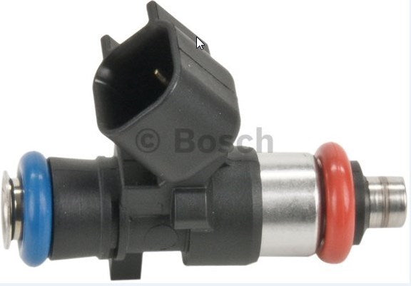 Bosch - 495cc/min EV14 Injector - Standard LSA injectors - 0 280 158 187