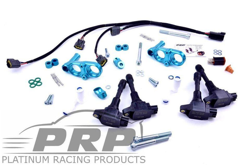 Platinum Racing Products - Mazda Rotary 13B & 20B Coil Kits