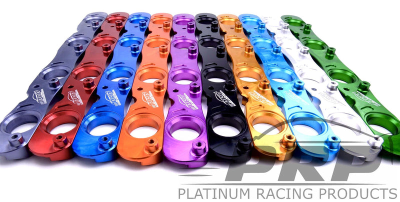Platinum Racing Products - Mitsubishi 4B11 Evo X Ignition Coil Kit
