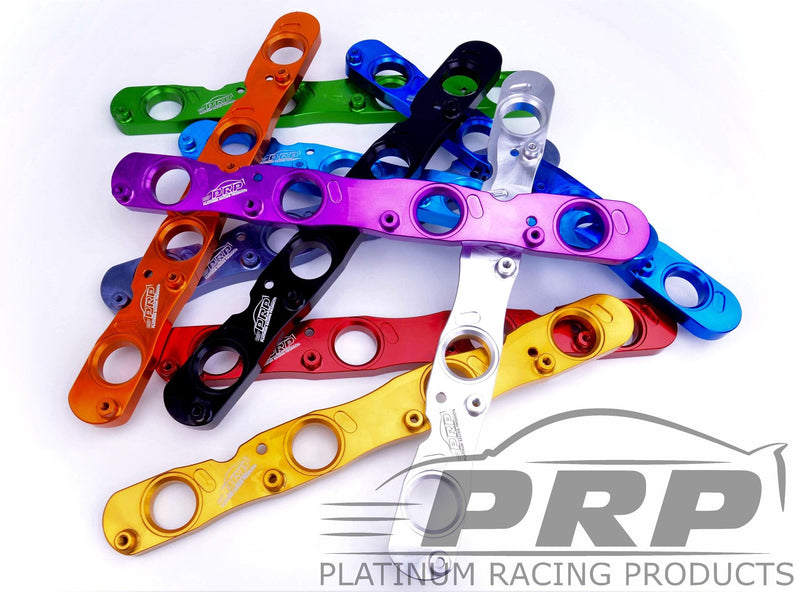 Platinum Racing Products - Mitsubishi 4B11 Evo X Ignition Coil Kit