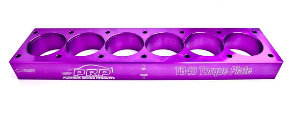 Platinum Racing Products - Nissan TB48 Torque Plate