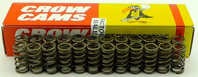 Crow Cams - 1808-24 - FORD BA 6 Cyl TURBO SPRING