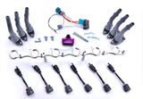 Platinum Racing Products - BMW N54 Coil Kit