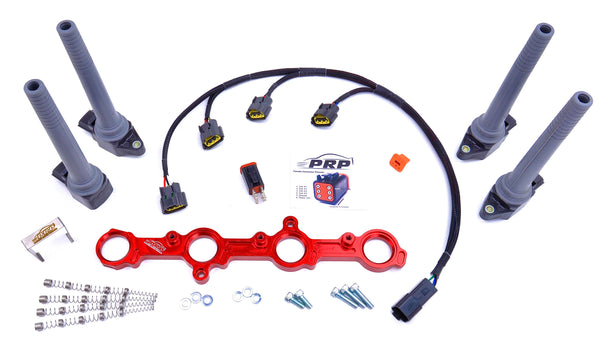 Platinum Racing Products - Mitsubishi 4G63 Evo 1-3 & VR4 Coil Kit