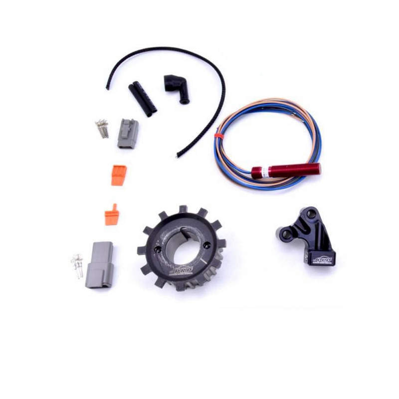 Platinum Racing Products - Nissan CA18 Crank Trigger Kit