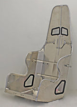 Kirkey - 17" Hip Width Aluminium Pro Street Drag Seat - 55-Series