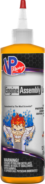 VP RACING FUELS - Engine Assembly Lube