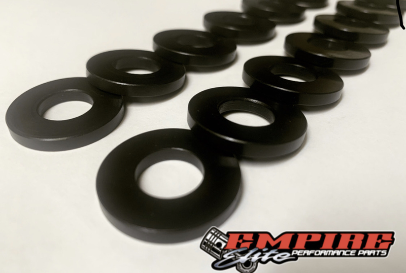 Empire Elite - 12mm OVER SIZED WASHERS