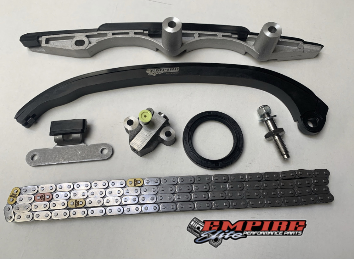 EMPIRE ELITE HD TIMING CHAIN KIT ELITE Tuners Edge