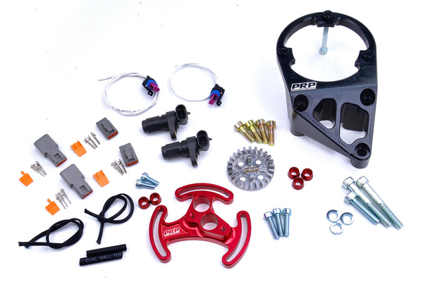 Street Series' Trigger Kit to suit Nissan RB Twin Cam