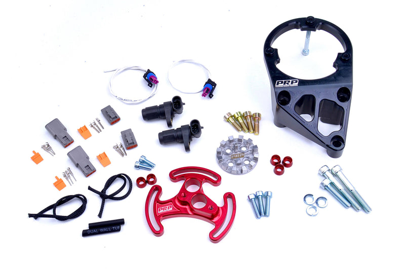 Street Series' Trigger Kit to suit Nissan RB Twin Cam