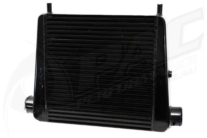 Pac Performance - Heavy Duty 4INCH Intercooler for RX2 & Capella