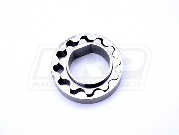 Platinum Racing Products - Nissan TB48 Billet Oil Pump Gears