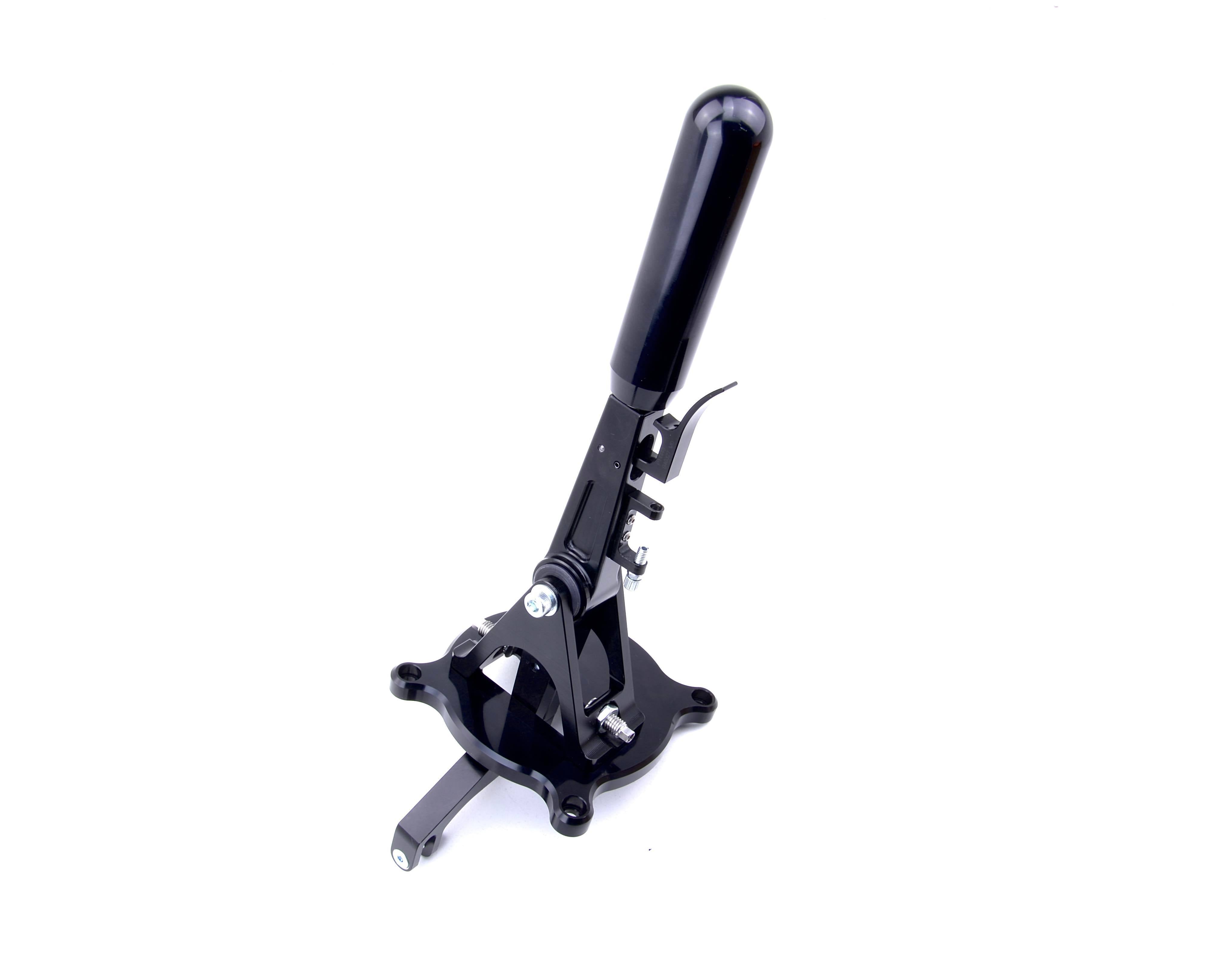 Platinum Racing Products - Billet Sequential Shifter Unit to suit Niss ...