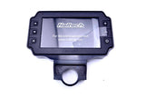 Platinum Racing Products - Haltech IC7 Display Dash Mount